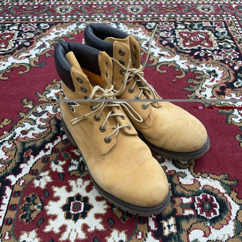Stivali timberland classici - stivali,