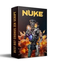 |Black Ops 7||BO7| Cronus Zen