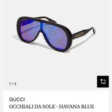 GS GUCCI OCCHIALI DA SOLE -