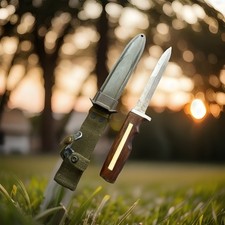 coltello da combattimento