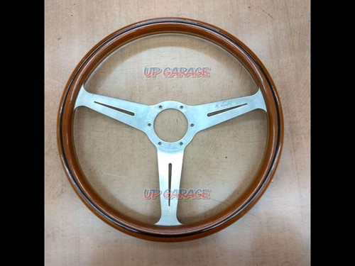 Volante classico legno - volante,