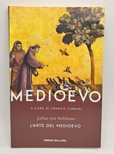 Medioevo - L'arte del medioevo