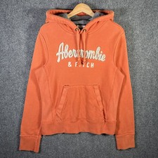 Abercrombie And Fitch Felpa