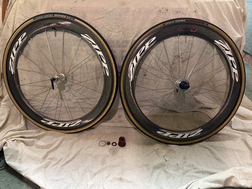 Zipp 404 firecrest - zipp,