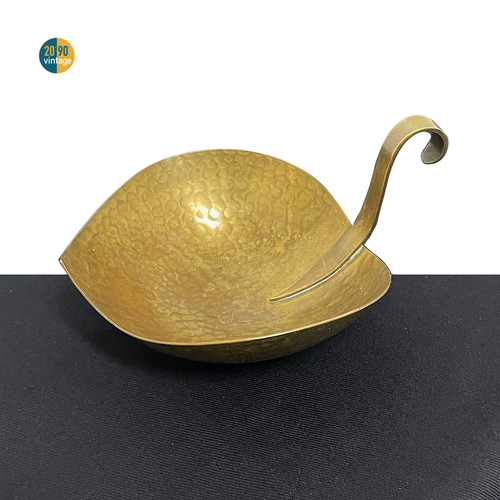 Svuotatasche vintage ottone - vintage,