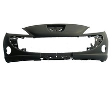 paraurti anteriore peugeot 206