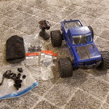 Redcat Kaiju Brushless 6S 1/8