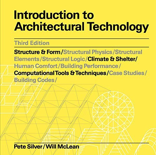 Introduction architectural - introduction, to