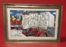 🌈 GIACINTO CARGNONI (