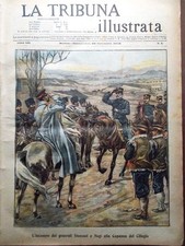 La Tribuna Illustrata 22