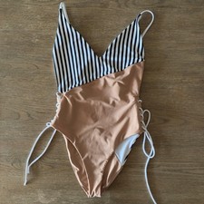 Costume da bagno intero Lovers