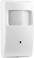 Revotech Telecamera IP PoE 3MP PIR Pinhole, Telecamera di sicurezza (y4j)