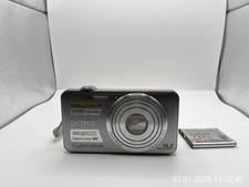 Sony Cyber-shot DSC-WX50