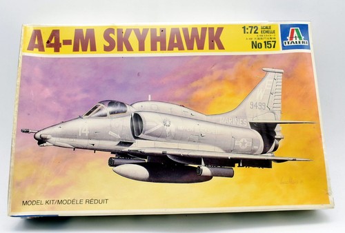 Modellini aerei model kit