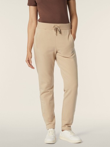 Freddy pantaloni beige cotone - pantaloni,
