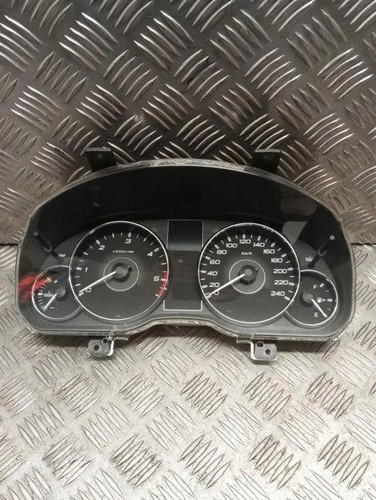 Strumentazione subaru legacy - legacy, v