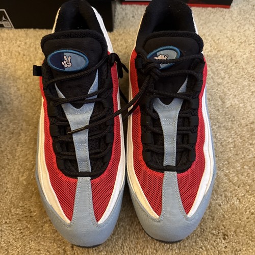 Campione air max - taglia, 10