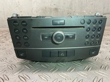 91349 Radio MERCEDES-BENZ