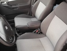 BRACCIOLO PORTAOGGETTI OPEL