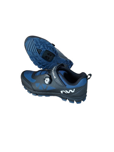 Scarpe northwave mtb corsair - scarpe,