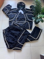 Tuta Corteiz x Nike NRG Onyx