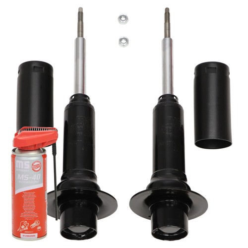 Ammortizzatori olio - 2x,