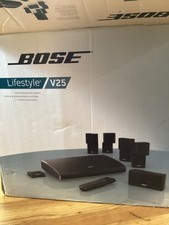 Sistema Home Theater Bose