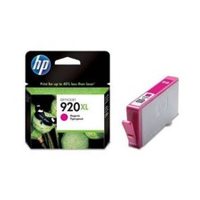 Cartuccia Hp CD973AE 920XL