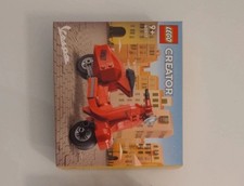 LEGO 40517 Vespa Creator