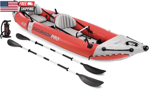 Intex 68309ep excursion pro - pro, k2