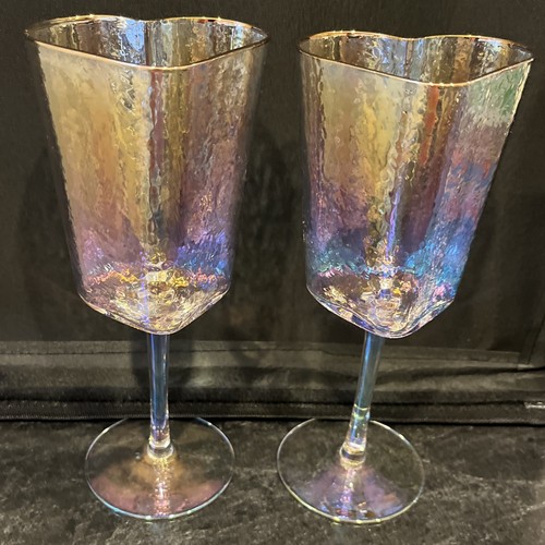 Bicchieri vino forma di - bicchieri, da