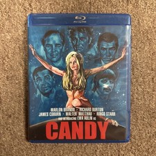 Candy (Kino Lorber Blu-ray