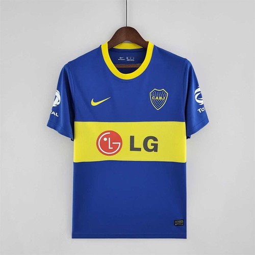 Riquelme jersey boca juniors - jersey,