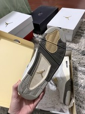  Air Jordan 4 Retro SE