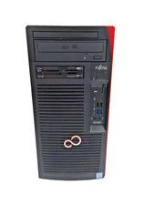 PC desktop Fujitsu Celsius