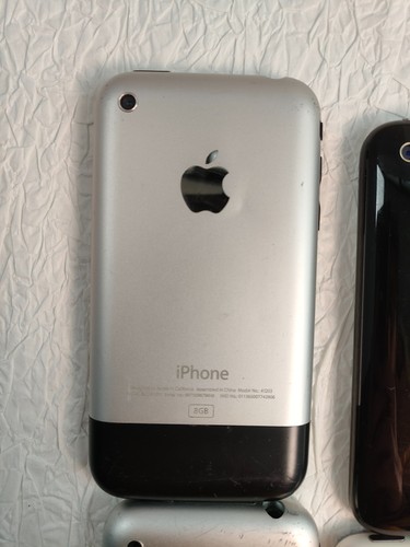 Apple iphone generazione - apple,