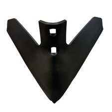 Pala coltro motozappa 10ps