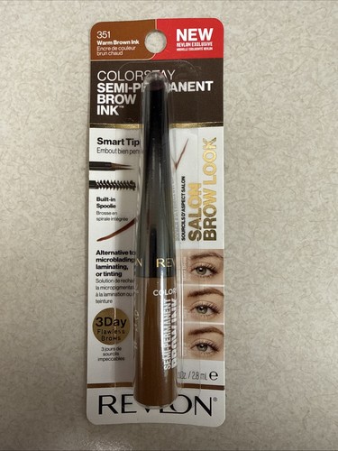 Revlon colorstay inchiostro - revlon,