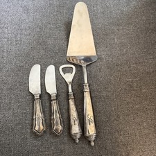 Set antico spandiconcime, cake