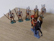 Personaggi Aohna Hoplites
