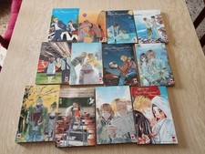 SECRET UNREQUITED LOVE 1/12 Serie completa – di Aoki – Planet Manga 2007 I ed.