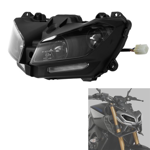 Gruppo ottico anteriore led - anteriore,