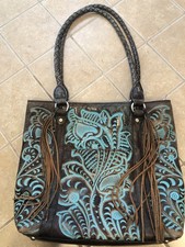 Borsa Patricia Nash Rena in