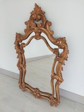 Specchiera Antica XIX Secolo