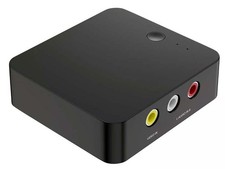 Videoregistratore composito