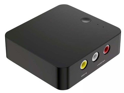 Videoregistratore composito