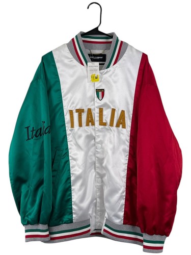 Giacca bomber dolce gabbana - bomber,