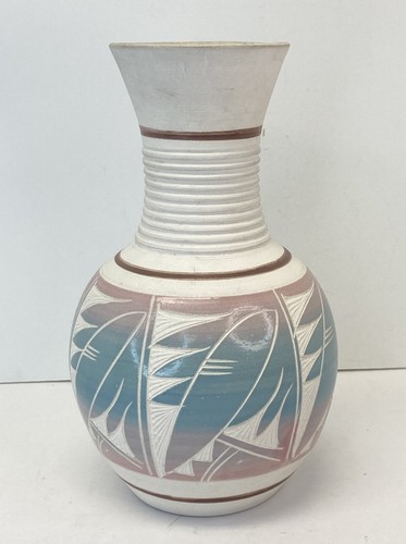 Vaso vintage gonza - vintage, ceramica