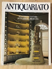 Antique Magazine No. July 183