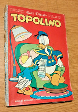 TOPOLINO LIBRETTO #  316 - 17